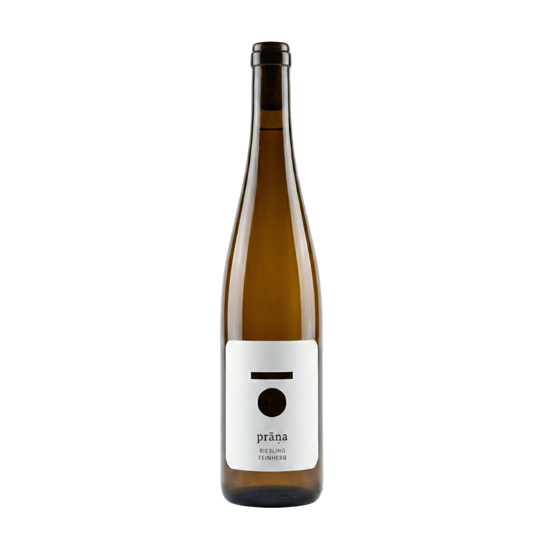 Riesling feinherb 2023