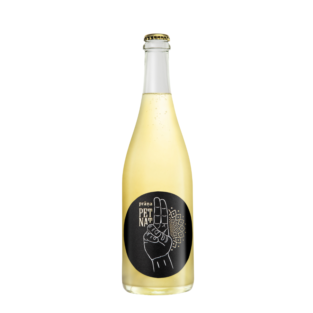 Pét Nat Riesling 2024