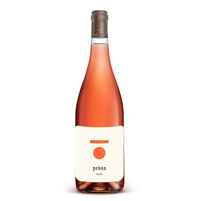 Rosé trocken 2024