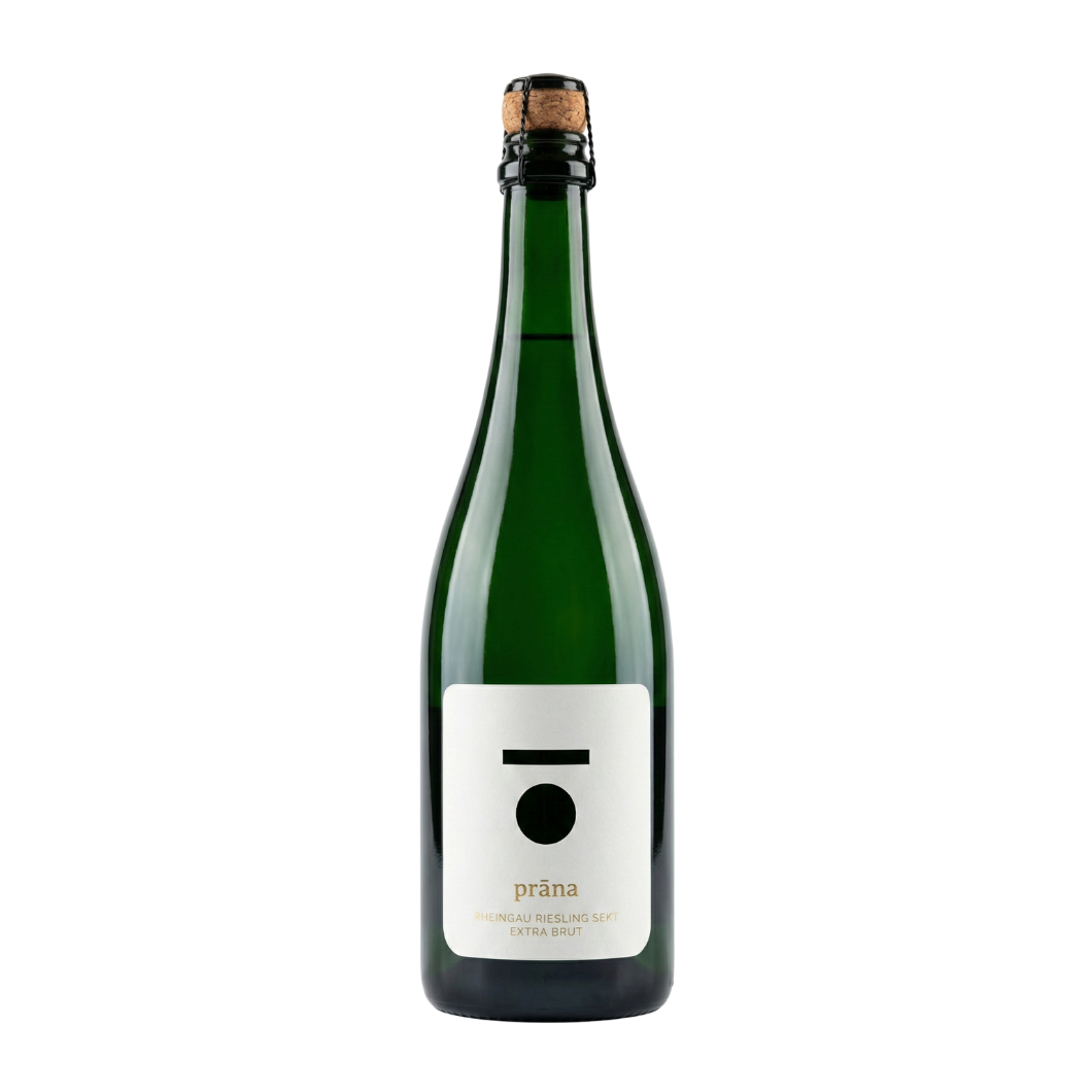 Rheingau Riesling Sekt extra brut