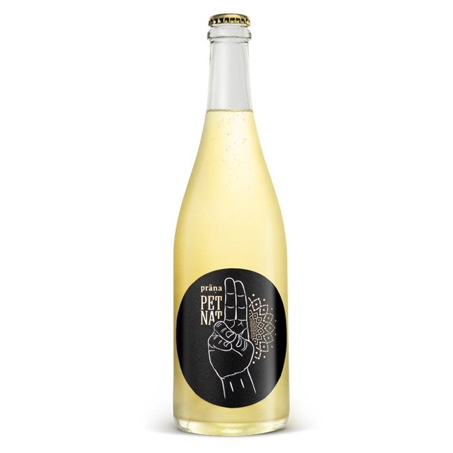 Pét Nat Riesling 2024