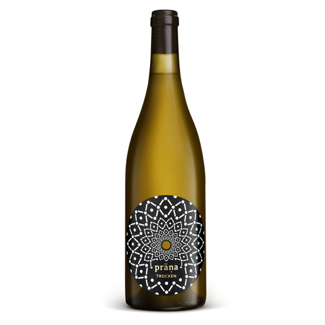 Riesling trocken 2023