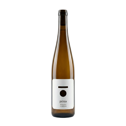 Riesling feinherb 2023