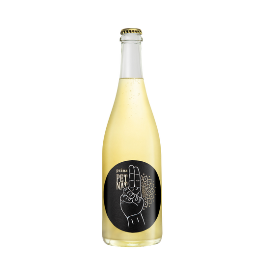 Pét Nat Riesling 2024